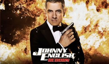 Điệp viên hậu đậu Johnny English đã sẵn sàng trở lại màn ảnh rộng